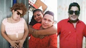 VIDEO: Conoce al gracioso y famoso yerno de Yanira Berríos. ¡Es tiktoker!