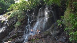 Conozca cuatro alternativas turísticas que puede visitar en Ahuachapán el fin de semana