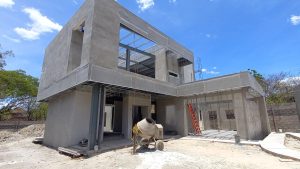 "Los muchachos trabajaban en la construcción y los capturaron porque no eran del lugar”, lamenta pariente de joven capturado en El Amatillo