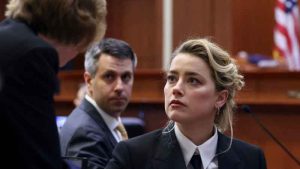 Fans de Johnny Depp arremeten contra Amber Heard para cancelar sus contratos