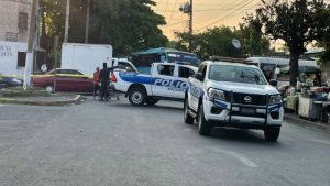 Dos muertos y un herido en ataque con arma blanca en la ruta 52