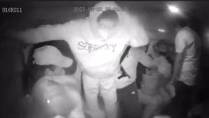 Video: Pasajeros frustran robo en autobús de Puebla
