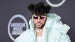 ¡Actuará en Spider-Man! Bad Bunny será el primer protagonista latino de una cinta de Marvel