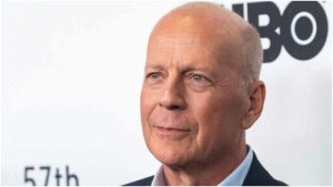Bruce Willis habría vendido sus propiedades para hacer frente a su enfermedad