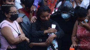 ¿Por qué nos humillan de esta manera? Decenas de mujeres narran su calvario durante el régimen de excepción