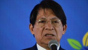 Nicaragua expulsa a la OEA de Managua y se retira anticipadamente del organismo