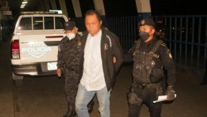 Presunto cabecilla de pandilla capturado en Petén, Guatemala, fue uno de los beneficiados por tregua en 2012