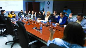 Diputados avalan aumentar penas de prisión para personas que hurtan y roban ganado