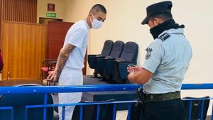 Pandillero mató a joven porque vio un asesinato