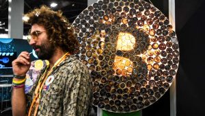 FOTOS: Así se desarrolla la Conferencia Bitcoin en Miami en la que no participó Bukele