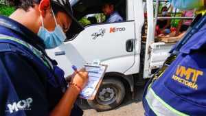Autoridades reportan 63 capturados por conducción peligrosa