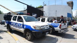 "Ahora en este tiempo creo a veces es pecado vivir en zonas marginales", dice familiar de una persona detenida