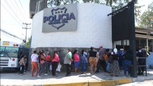 Cristosal: "Hay que hacer un llamado de atención a las autoridades para que dejen de hacer capturas por llenar una cuota"
