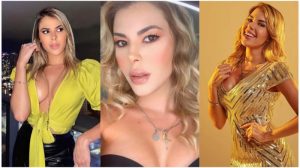 VIDEO. Gamila Henríquez recuerda el acoso que sufrió en la universidad y ahora se arrepiente de no haber denunciado
