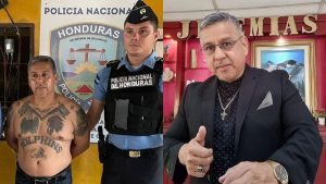 Pastor
