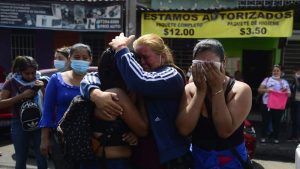 El país sufrirá las consecuencias de condenar un niño a prisión, dice Celia Medrano, experta en derechos humanos