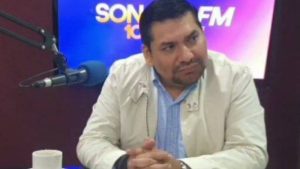 Una ampliación del régimen de excepción no tendría lógica, señala diputado de ARENA