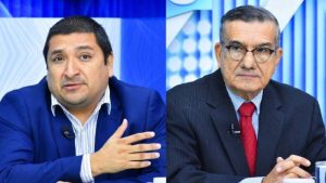 Exalcaldes de ARENA dicen que dirigencia tardó en deponer sus cargos