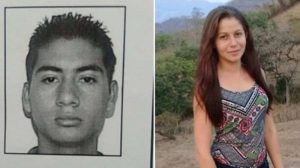 Exempleado de alcaldía es condenado a 50 años de prisión por feminicidio de Yesenia Menjívar