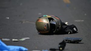 Cuatro muertos por día dejan los accidentes viales en El Salvador