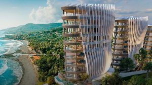Empresa de NFT planea construir torres de apartamentos en playa El Tunco, La Libertad, según medio internacional