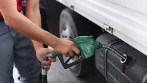 precios de la gasolina