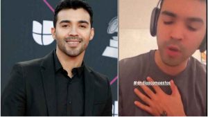 “Ahorita ando vibrando bajo”: Gussy Lau compone “despechada” canción y followers dicen que es para Ángela Aguilar