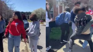 VIDEO: Golpean a jóvenes por hablar español en autobús escolar en EEUU
