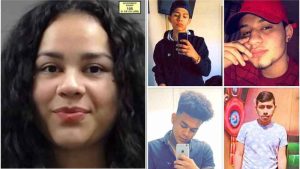 Juicio de “la diablita”: Revelan macabros detalles del asesinato de cuatro jóvenes
