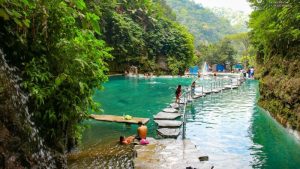 Los Chorros