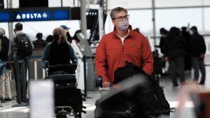 Estas son las aerolíneas de EE.UU. en las que ya no será obligatorio usar mascarilla