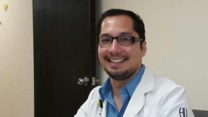 Médico fue abatido a tiros por sicarios en la sala de urgencia