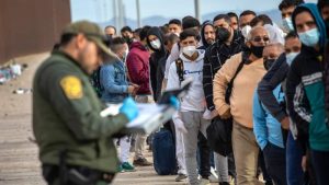 El plan migratorio de EE.UU. amenaza con socavar los derechos humanos, según ONU