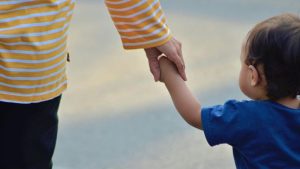 Tips para viajar con niños en vacaciones