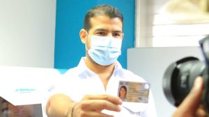 Gobierno anuncia cambios en el diseño y material del DUI