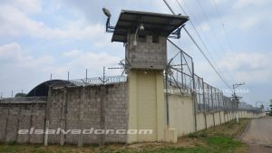 Muere en hospital de Sonsonate un reo del penal de Izalco
