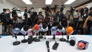 APES registra más de 50 despidos "sin justificación" en el Canal 33