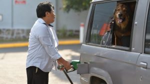Cinco trucos para ahorrar combustible en vacaciones de Semana Santa