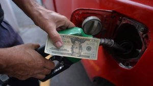 Así quedan los precios de los combustibles tras el Decreto Ejecutivo