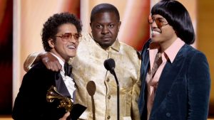 FOTOS: Conoce a los ganadores de la edición 64 de los Premios Grammy 2022