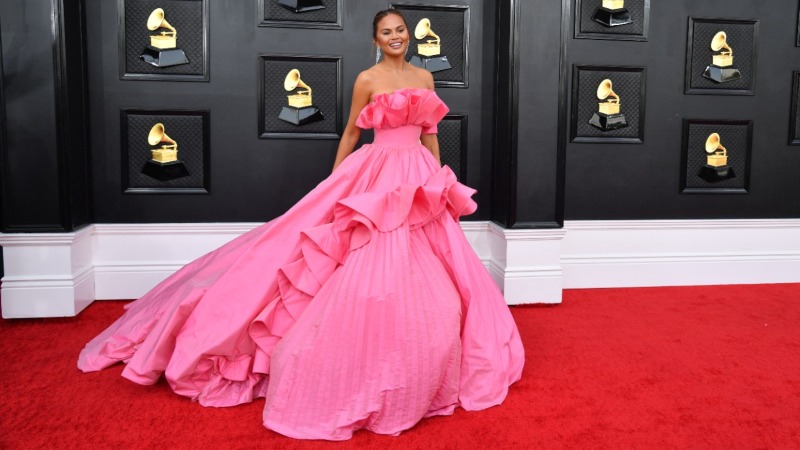Alfombra roja de los Grammys 2022: los mejores vestidos