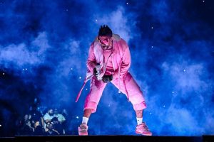 Esta es la canción en la que Bad Bunny menciona que quiere vivir en El Salvador