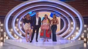 "Se llegó el día más esperado": Así arranca "Prendi2", el nuevo programa de entretenimiento nacional