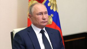 Asesinados, encarcelados o exiliados: el destino de los opositores de Putin
