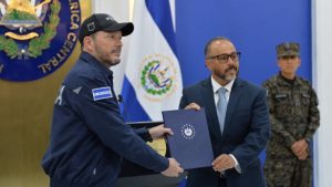 Asamblea Legislativa aprueba extender el régimen de excepción por 30 días más