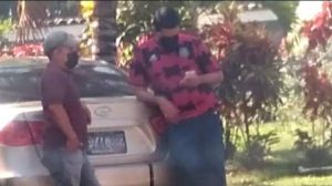 Policía asegura que emprendedor capturado recibía dinero de extorsión