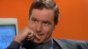 El antes y después del actor Ricardo Vélez, Mario Calderón de "Yo Soy Betty, la Fea"