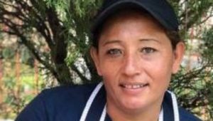 Familia denuncia la captura de emprendedora en Alegría, Usulután
