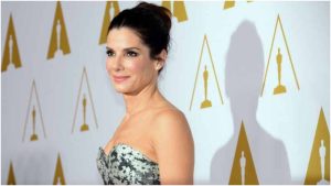 Sandra Bullock revela cuál es la película que le avergüenza haber protagonizado