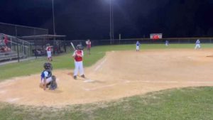 Carolina del Sur: Momento de terror por tiroteo durante un partido de béisbol de niños